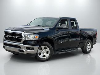 Used 2023 RAM 1500 Big Horn AWD/4WD video 1