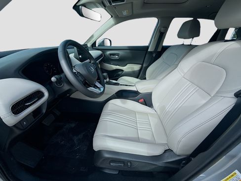 New 2027 Honda HR-V EX-L image 16