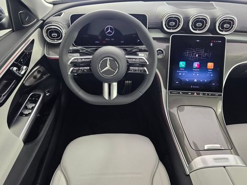 New 2026 Mercedes-Benz C 300 Sedan image 10