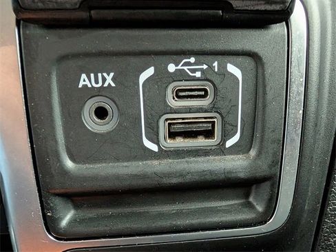 Used 2021 Jeep Wrangler Unlimited Sport S w/ Sun And Sound Package image 19