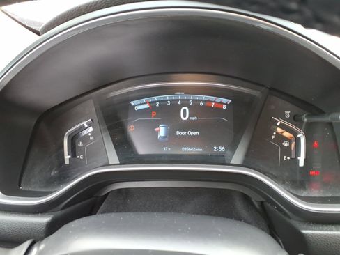 Used 2022 Honda CR-V EX-L image 20