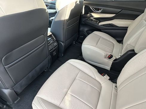 New 2026 Subaru Ascent Limited AWD/4WD image 24