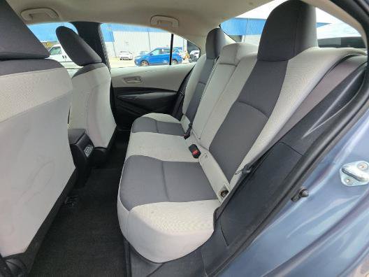 Used 2023 Toyota Corolla LE FWD image 11