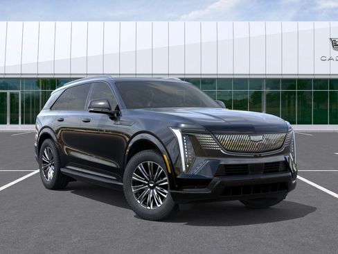 New 2026 Cadillac Escalade IQ Sport 1 AWD/4WD image 7