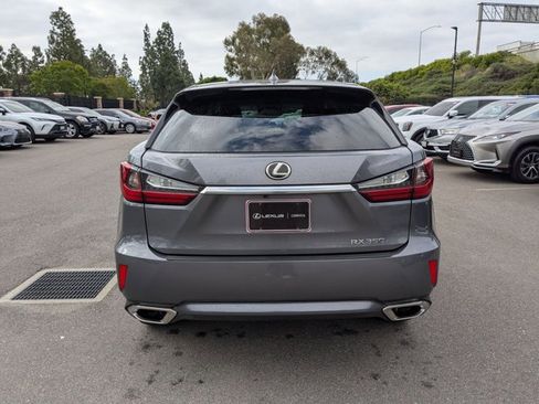 Used 2017 Lexus RX 350 FWD image 7