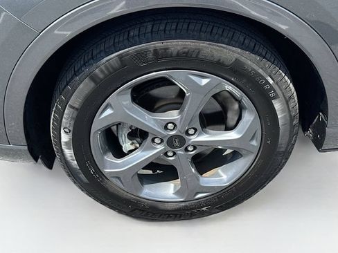 Certified 2023 Ford Escape ST-Line w/ Tech Pack #1 AWD/4WD image 32