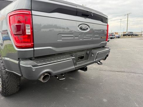 Used 2023 Ford F150 Tremor AWD/4WD image 9