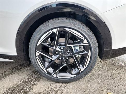 New 2026 Kia K4 GT-Line w/ GT-Line Premium Package image 27