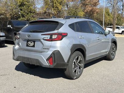 New 2026 Subaru Crosstrek 2.0i Premium