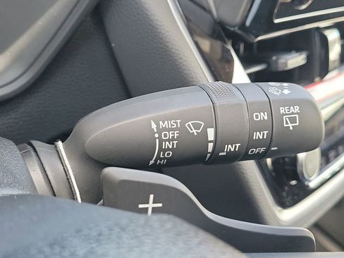 New 2026 Toyota Corolla Cross AWD Hybrid image 12