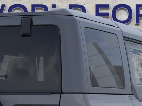 New 2026 Ford Bronco Big Bend AWD/4WD image 58