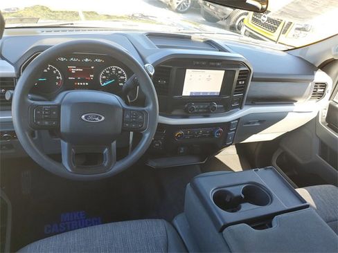 Used 2023 Ford F150 XLT image 10