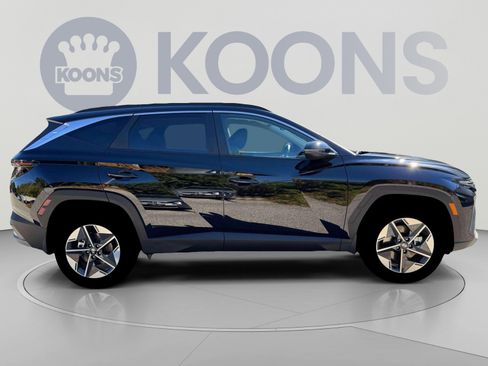New 2026 Hyundai Tucson SEL AWD/4WD image 12