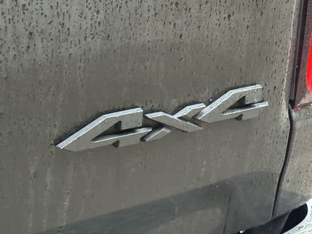 Used 2019 RAM 1500 Big Horn AWD/4WD image 13