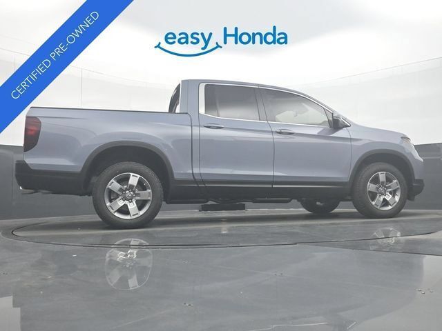 Certified 2026 Honda Ridgeline RTL image 32
