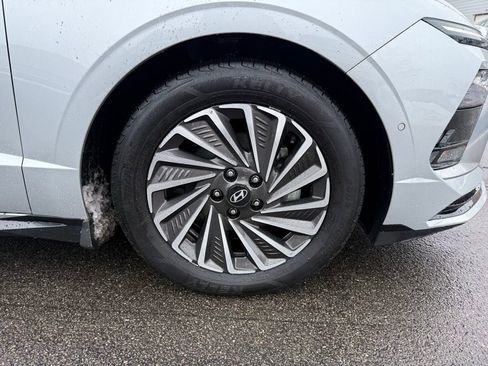 Used 2024 Hyundai Sonata Limited image 26