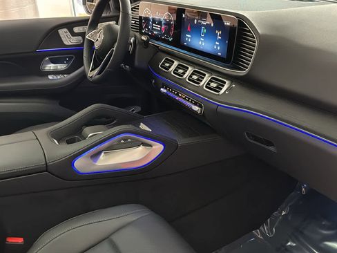 New 2026 Mercedes-Benz GLE 350 4MATIC image 37