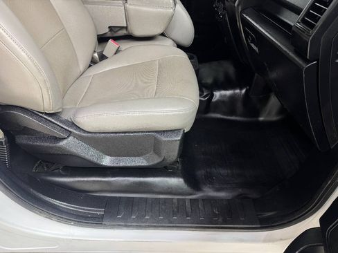 Used 2016 Ford F150 XL w/ Equipment Group 101A Mid RWD image 27