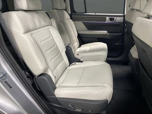 New 2026 Hyundai Santa Fe Calligraphy image 35