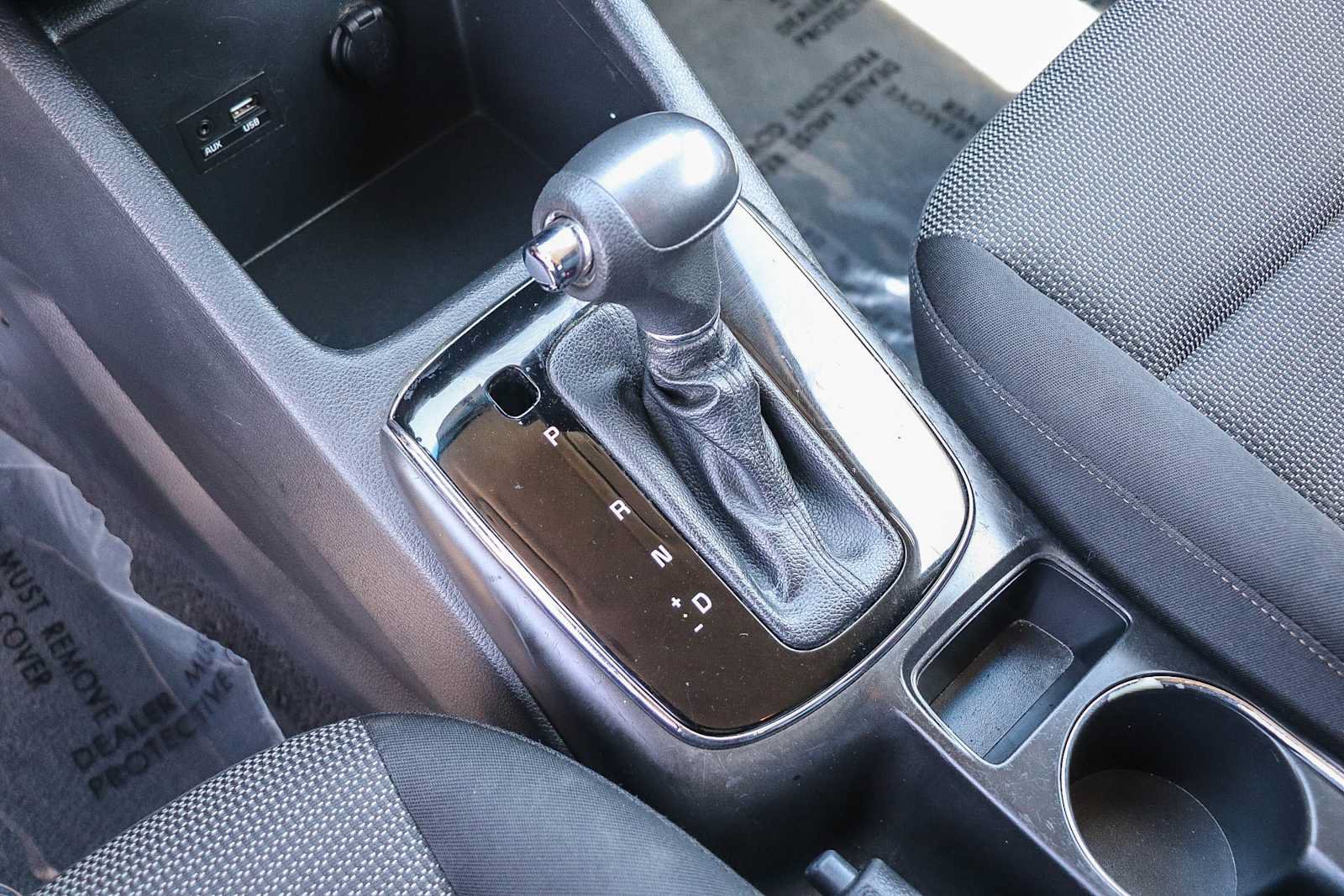 Used 2017 Kia Forte LX FWD image 38