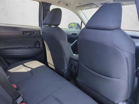 Used 2024 Toyota Corolla Cross LE AWD/4WD image 25