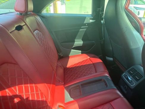 Used 2019 Audi S5 Premium Plus w/ Premium Plus AWD/4WD image 9