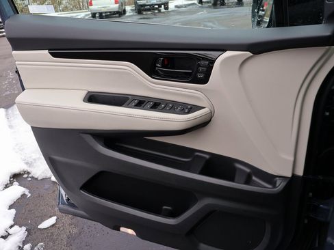 New 2026 Honda Odyssey Elite image 34