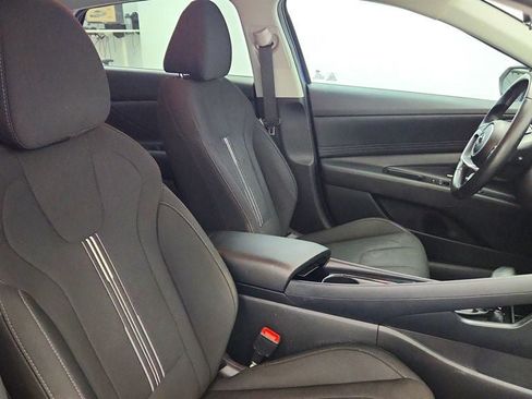 Used 2022 Hyundai Elantra SEL w/ Convenience Package FWD image 23