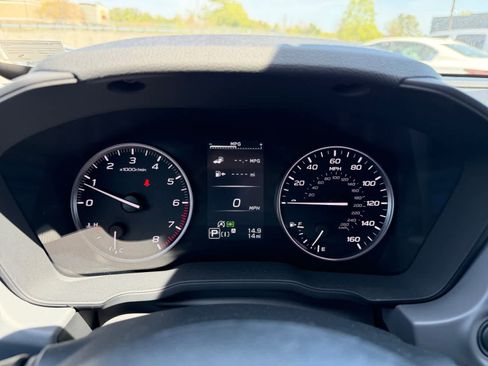 New 2026 Subaru Crosstrek 2.5i Limited AWD/4WD image 22