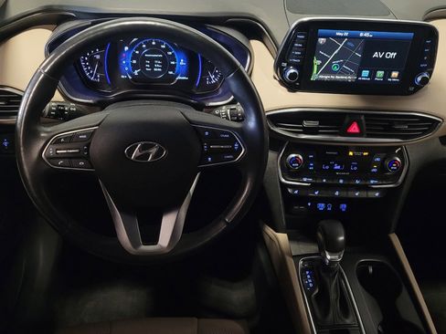 Used 2019 Hyundai Santa Fe FWD image 22