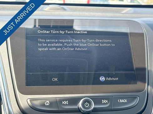 Used 2024 Chevrolet Equinox LT image 18