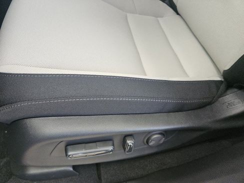 New 2026 Honda CR-V EX image 30