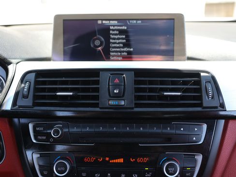 Used 2015 BMW 428i Convertible RWD image 37