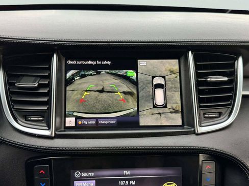 Used 2020 INFINITI QX50 Essential w/ Edition 30 Package AWD/4WD image 31