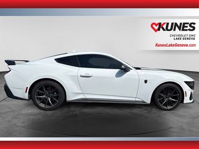 Used 2024 Ford Mustang Dark Horse w/ Security Package