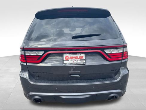 New 2026 Dodge Durango GT image 18