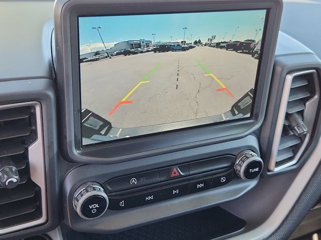 Used 2023 Ford Bronco Sport Big Bend w/ Convenience Package AWD/4WD image 23