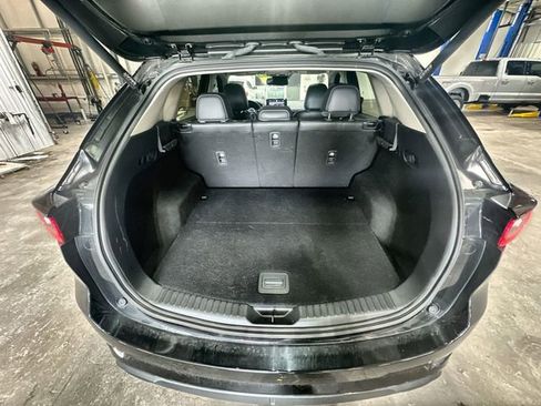 Used 2024 MAZDA CX-5 AWD 2.5 S w/ Premium Package image 26