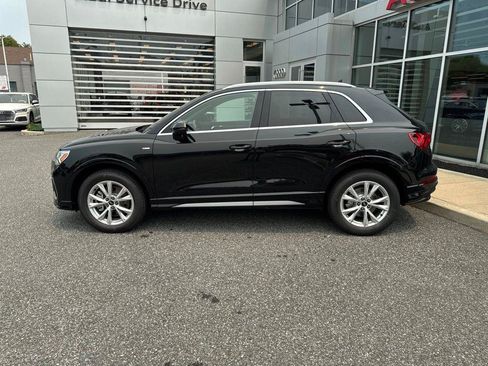 Certified 2022 Audi Q3 2.0T Premium Plus AWD/4WD image 7