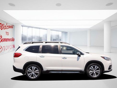 Used 2022 Subaru Ascent Touring w/ Popular Package #2A AWD/4WD image 5