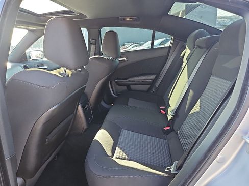 Certified 2023 Dodge Charger R/T w/ Blacktop Package image 10