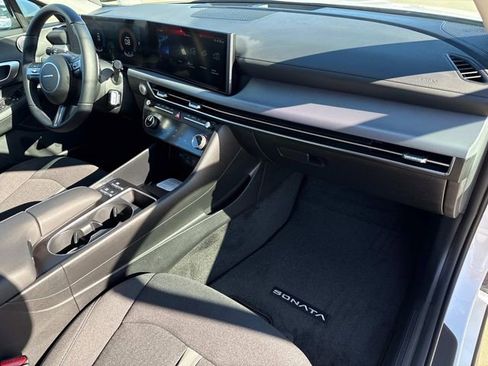 New 2026 Hyundai Sonata SEL image 16