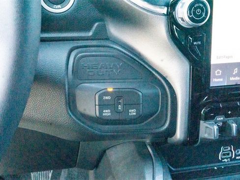 New 2025 RAM 2500 Laramie image 22