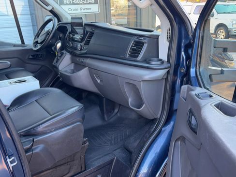 Used 2020 Ford Transit 350 DRW image 10