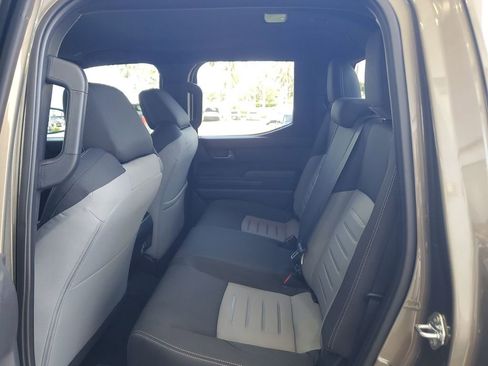 New 2025 Toyota Tacoma TRD Off-Road image 23