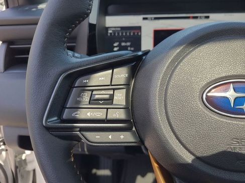 New 2026 Subaru Outback Wilderness image 27