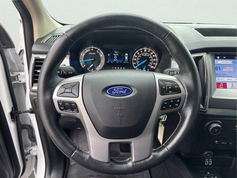 Used 2019 Ford Ranger XLT w/ Equipment Group 301A Mid image 12