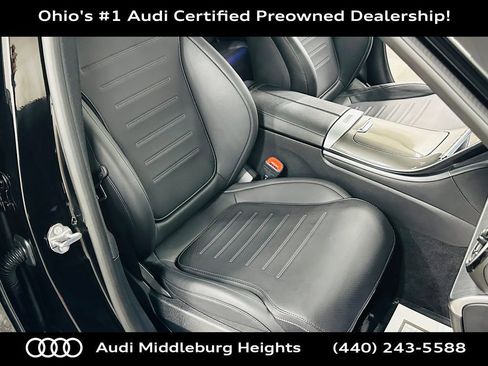 Used 2023 Mercedes-Benz C 300 4MATIC Sedan image 24