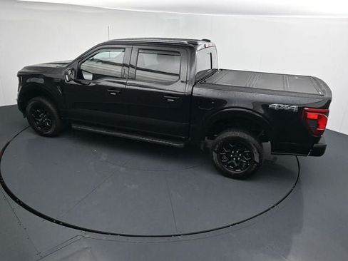 Certified 2026 Ford F150 XLT w/ Equipment Group 302A MID AWD/4WD image 26