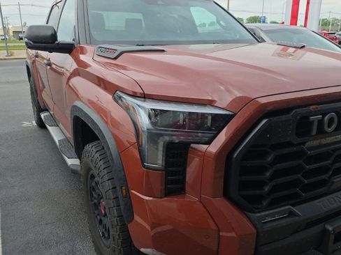 Used 2024 Toyota Tundra TRD Pro image 2